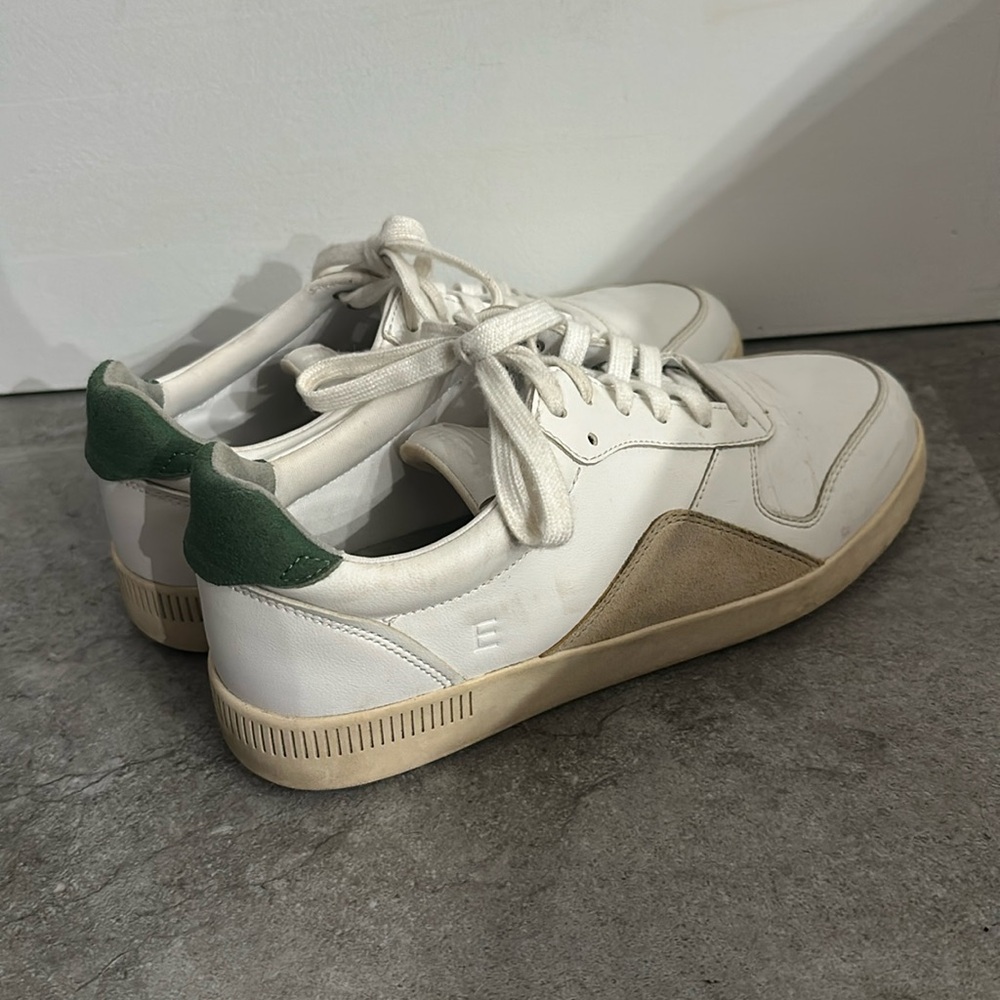 Everlane sneakers